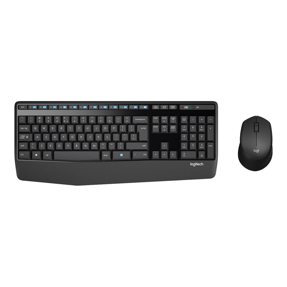 Logitech MK345 Keyboard And Mouse Set 920-006489 - OwnerApprovedWeb 067d621983fd