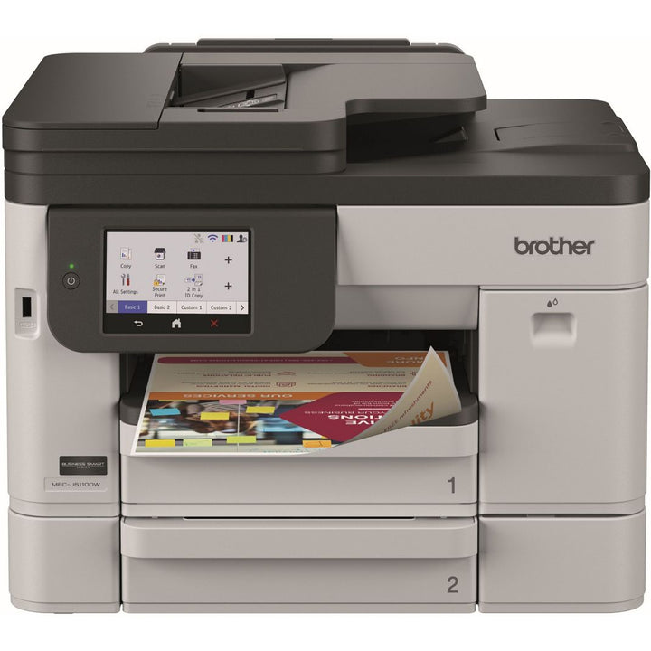 Brother MFC-J5110DW 4 in 1 Ink Cartridge MFCJ5110DWRE1