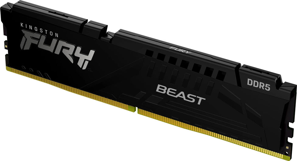 Kingston Fury Beast 5600MT/s CL36 EXPO 32GB DIMM Memory KF556C36BBE-32 - OwnerApprovedWeb 068da2f116e3
