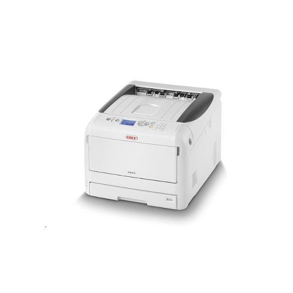 OKI C 844 Laser/LED USB 2.0 Wi-Fi Printer 47074324 - OwnerApprovedWeb 071f66ac2869