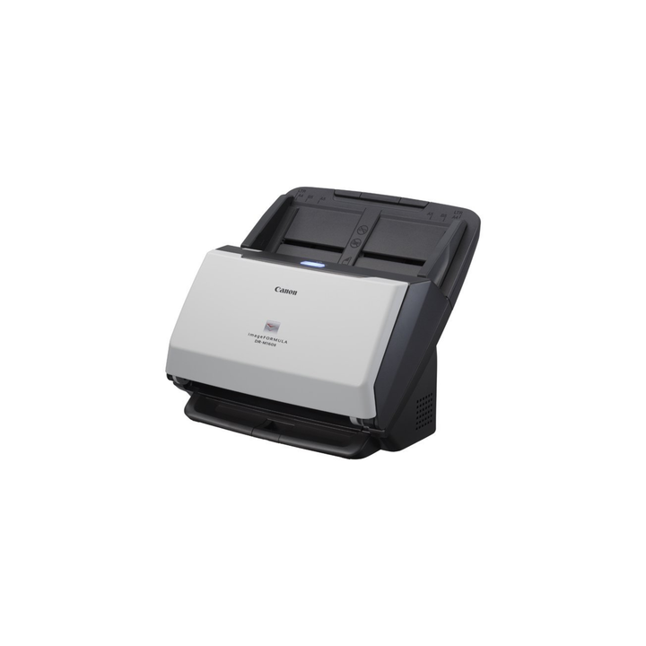 Canon imageFORMULA DR-M160II USB 2.0 Document Scanner 9725B003