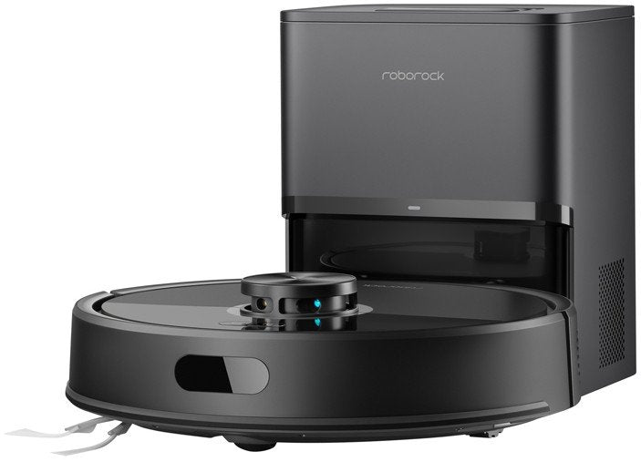 Roborock Q7 TF+ Saugroboter Vacuum Q7TFP52-00