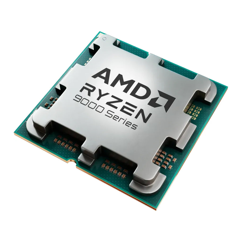 AMD Ryzen 9 9950X AM5 4.3GHz CPU 100-000001277 - OwnerApprovedWeb 090c60ee6129