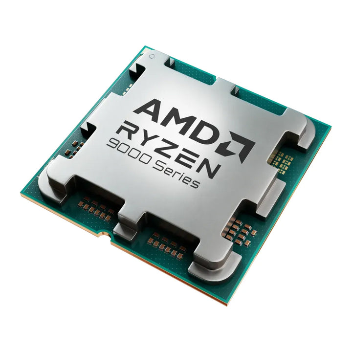 AMD Ryzen 9 9950X AM5 4.3GHz CPU 100-000001277