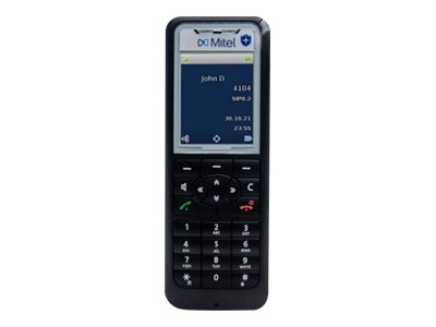 Mitel 612dt Cordless Digitaltelefon Base Station 50008368