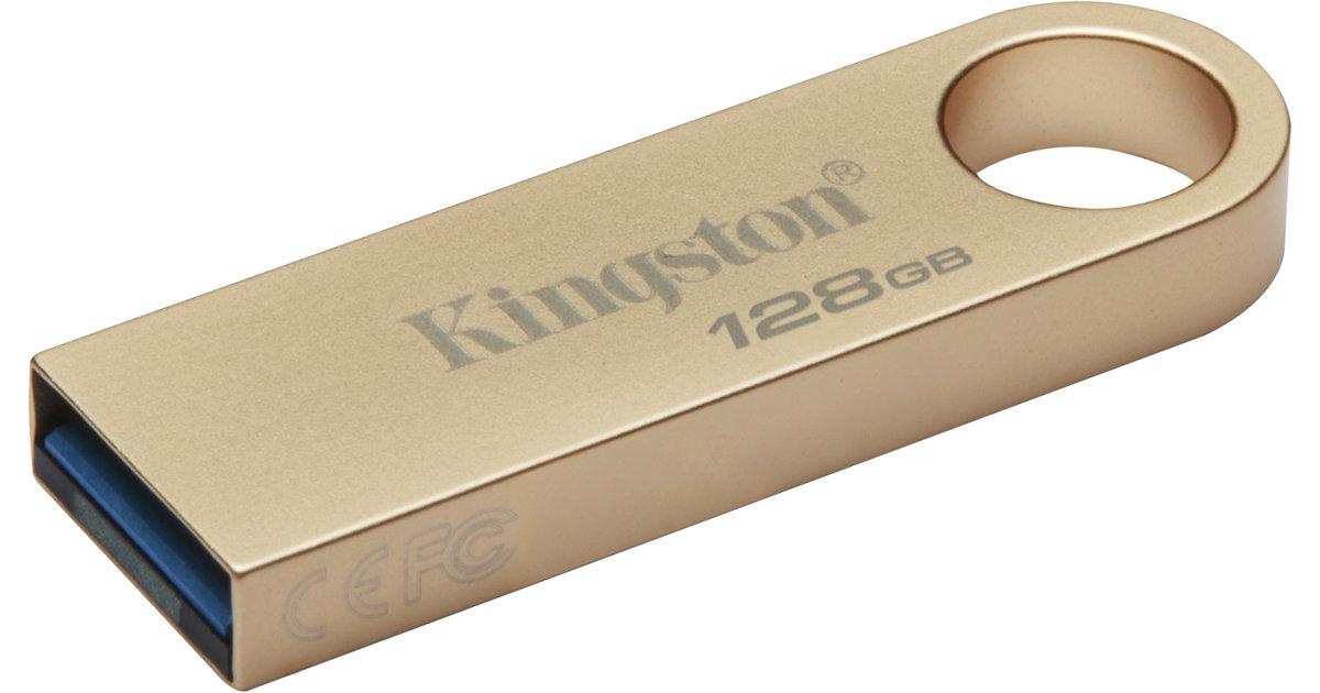 Kingston USB DataTraveler Se9 G3 128GB USB Flash Drive DTSE9G3/128GB - OwnerApprovedWeb 0b1538b6483b