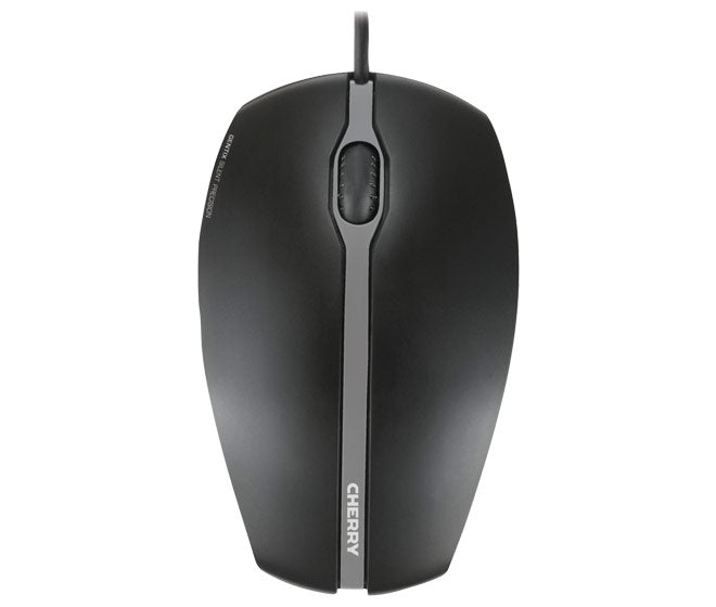 Cherry Gentix Silent USB Mouse JM-0310-2 - OwnerApprovedWeb 0b6cd292c483