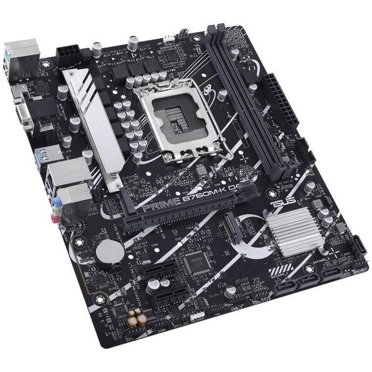 Computer Components