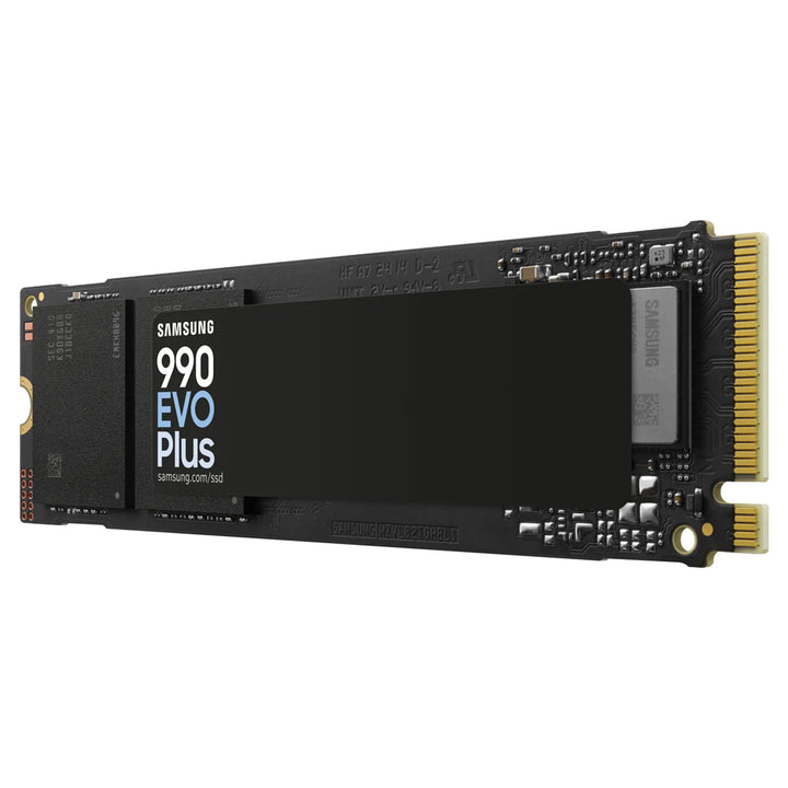 Samsung 2TB NVMe SSD MZ-V9S2T0BW