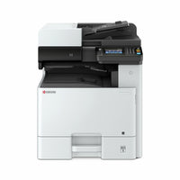 Kyocera Ecosys M8130cidn 3 in 1 Grey Multifunction Printer 1102P33NL0 - OwnerApprovedWeb 0d2506eb336b