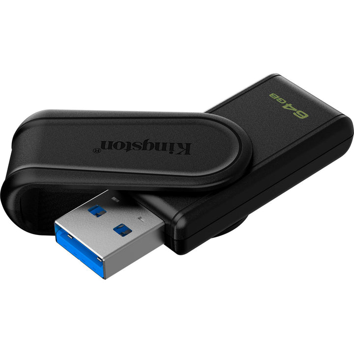 Kingston USB DataTraveler Exodia S 64GB USB Flash Drive DTXS/64GB