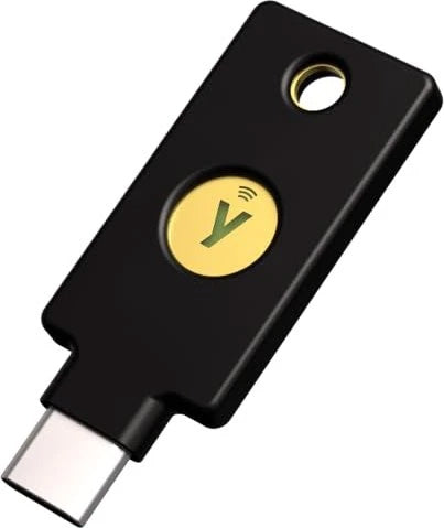 Yubico YubiKey 5C Nfc USB-C Security Key 5060408462331 - OwnerApprovedWeb 0df4114f4c8f