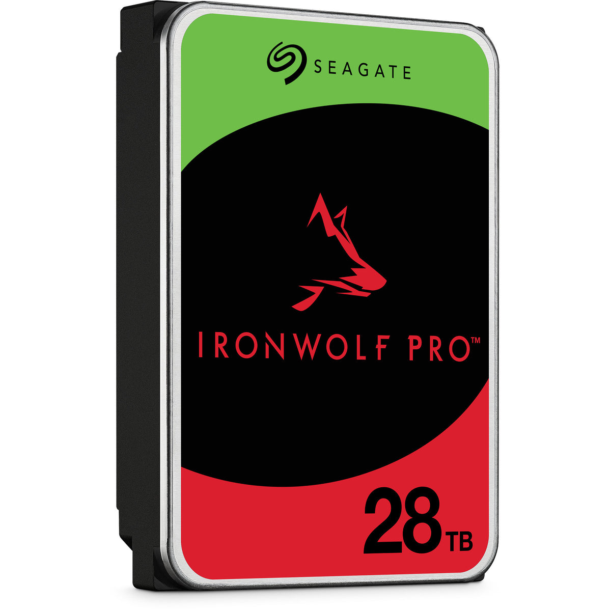 Seagate IronWolf Pro 28TB 3.5" SATA HDD ST28000NT000 - OwnerApprovedWeb 0e8675922c4c