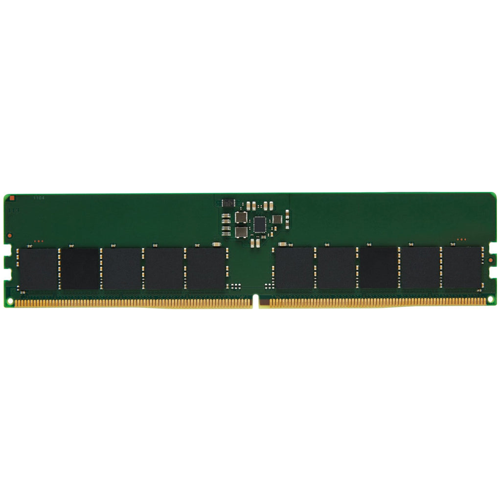 Kingston Green 16GB DIMM DDR5 ECC Memory KSM56E46BS8KM-16HA - OwnerApprovedWeb 0ead1ec52979