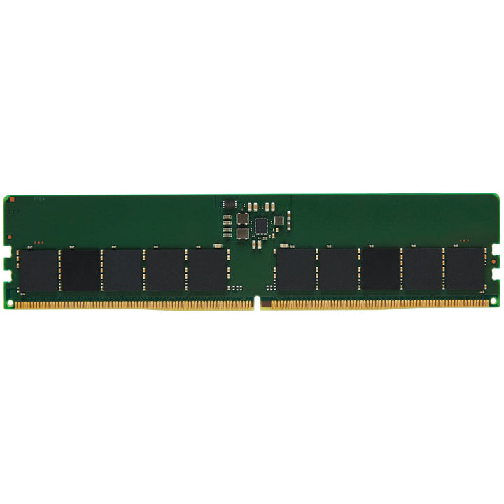 Kingston Green 16GB DIMM DDR5 ECC Memory KSM56E46BS8KM-16HA