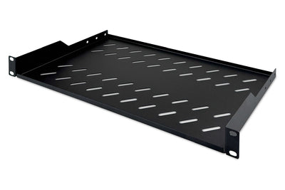 DIGITUS 19" Rackmount DN-19 TRAY-1-SW - ITscopeFeed 0ebec110892b