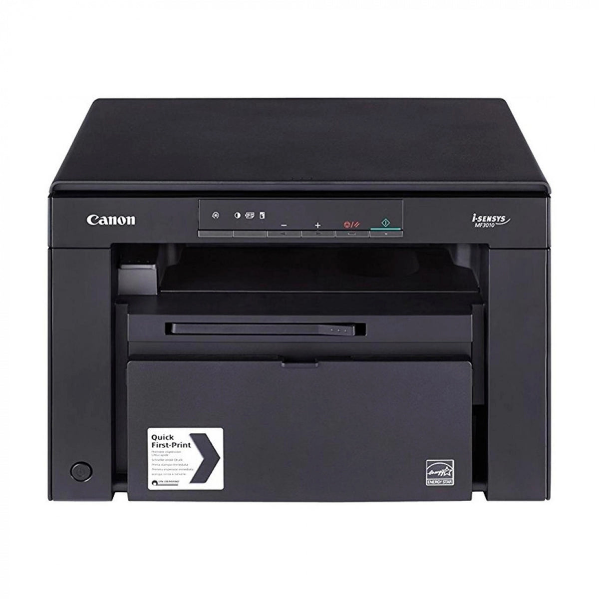 Canon MF 3010 Laser/LED USB 2.0 Multifunction Printer 5252B004 - OwnerApprovedWeb 0ef8975a6c14