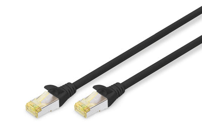 DIGITUS CAT 6A S/FTP Patch 5 m Cable DK-1644-A-050/BL - ITscopeFeed 0fa73666b2fd