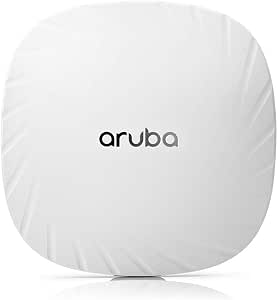 HPE AP AP-505 RW Campus-Wireless Base Station Access Point R2H28A - OwnerApprovedWeb 0feb4a289542