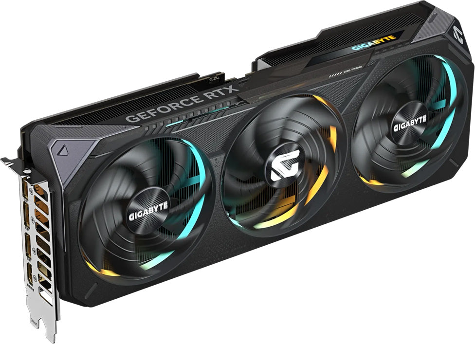 Gigabyte GeForce RTX 5070 12GB Graphics Card GV-N5070GAMING OC-12GD - OwnerApprovedWeb 101ca78518cf