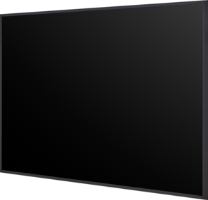 LG Public Display 49 Digital Signage Display 49UH7Q-E