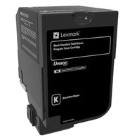 Lexmark 7 Toner Cartridge 74C2SK0 - OwnerApprovedWeb 111c8984ac0c