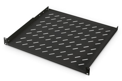 DIGITUS Professional 19" Rackmount DN-19 TRAY-1-400-SW - ITscopeFeed 118f966a56ff