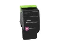 Lexmark Magenta Toner Cartridge 78C2XM0 - OwnerApprovedWeb 11cf18a0e847
