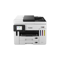 Canon Multifunction Maxify GX7150 Inkjet USB 2.0 Wi-Fi Fax 6880C006