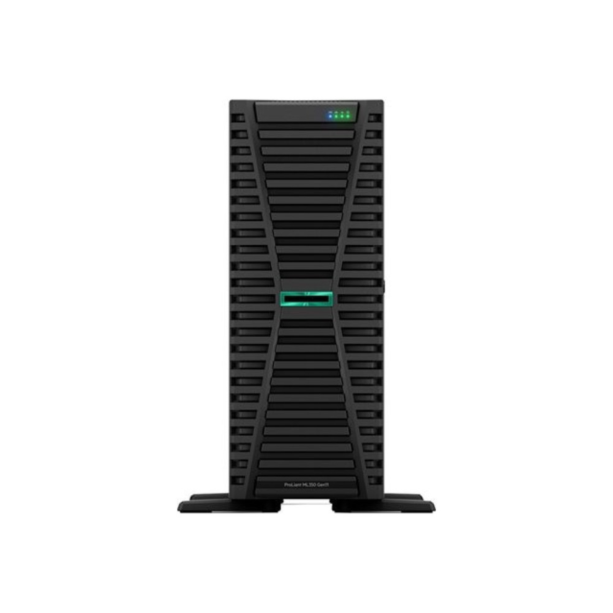 HPE ProLiant Ml350 Gen11 4510 1TB SATA USB 2.0 Server P71671-425 - ITscopeDatasheet 129255b6c336