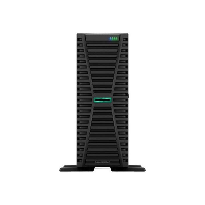 HPE ProLiant Ml350 Gen11 4510 1TB SAS SATA USB 2.0 Server P71671-425
