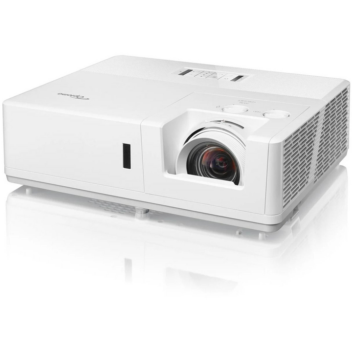 Optoma ZU707T WUXGA 7000 Projector E9PD7L102EZ1