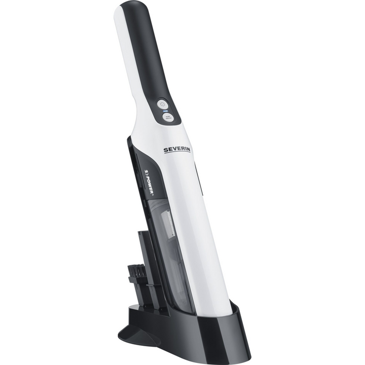 Severin S'Power Handheld Vacuum HV 7140