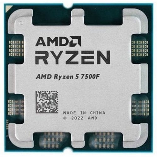 AMD Ryzen 5 7500F AM5 3.7GHz CPU 100-000000597