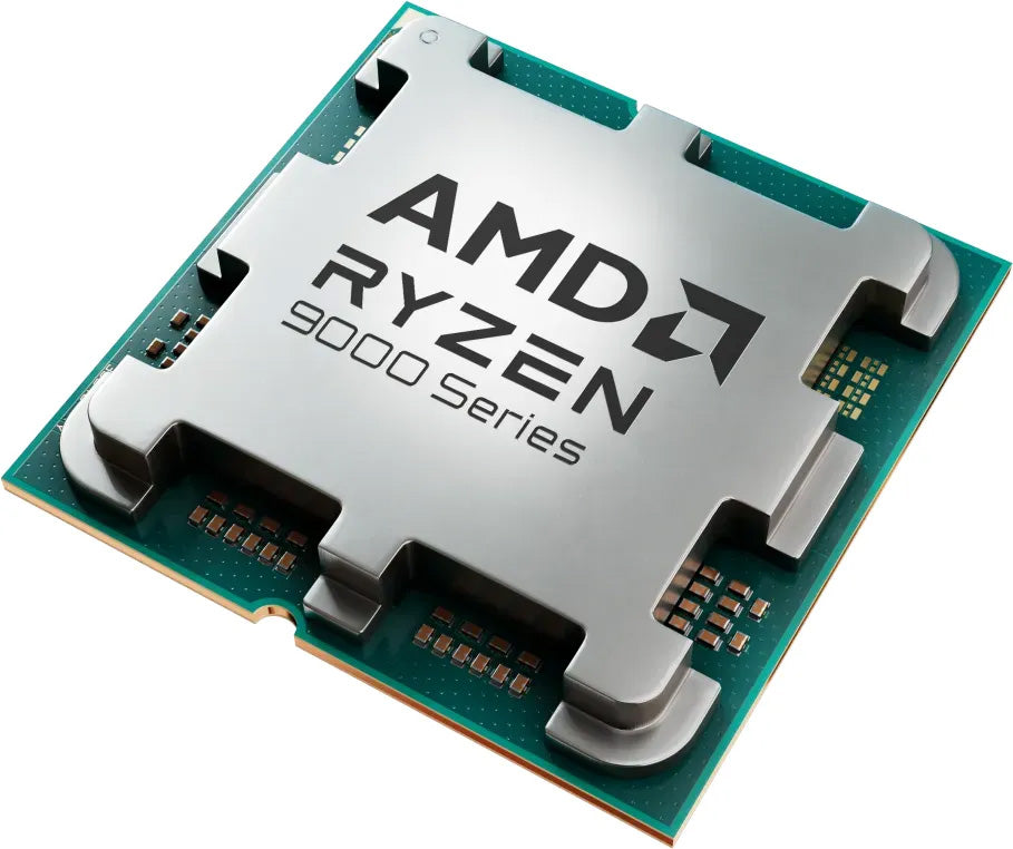 AMD Ryzen 9 9950X3D2 AM5 5.6GHz CPU 100-000001978 - OwnerApprovedWeb 16d1ee724588