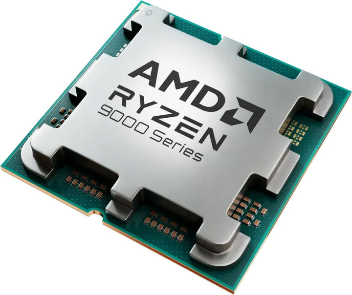 AMD Ryzen 9 9950X3D2 AM5 5.6GHz CPU 100-000001978