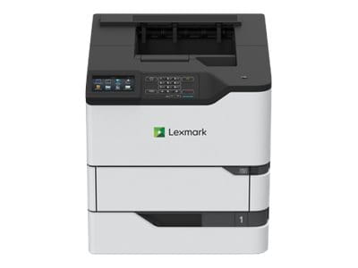 Lexmark MS826de Mono Duplex A4 Laser/LED USB 2.0 Printer 50G0330