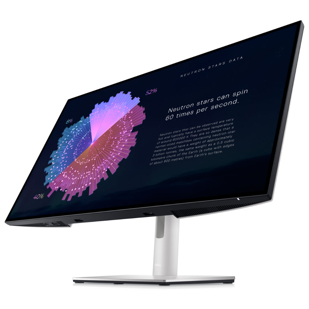 Dell UltraSharp 27 U2724DE 27 IPS USB-C Monitor 210-BKTV - OwnerApprovedWeb 189f727dbcf9