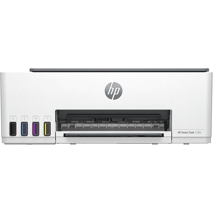 HP Multifunction Smart Tank 5105 All-in-One Inkjet Fax 1F3Y3A#BHC
