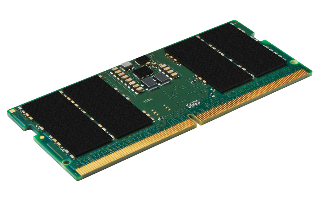 Kingston SODIMM CL46 ValueRAM 16GB SO-DIMM DDR5 Memory KVR56S46BS8-16 - OwnerApprovedWeb 19d87b1b47d0
