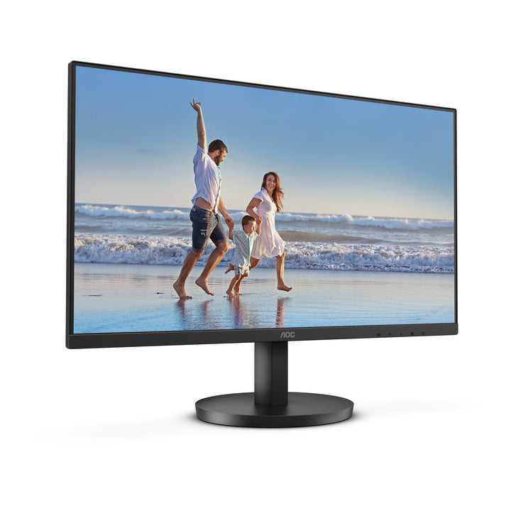 AOC Basic-line IPS Monitor 24B3HA2