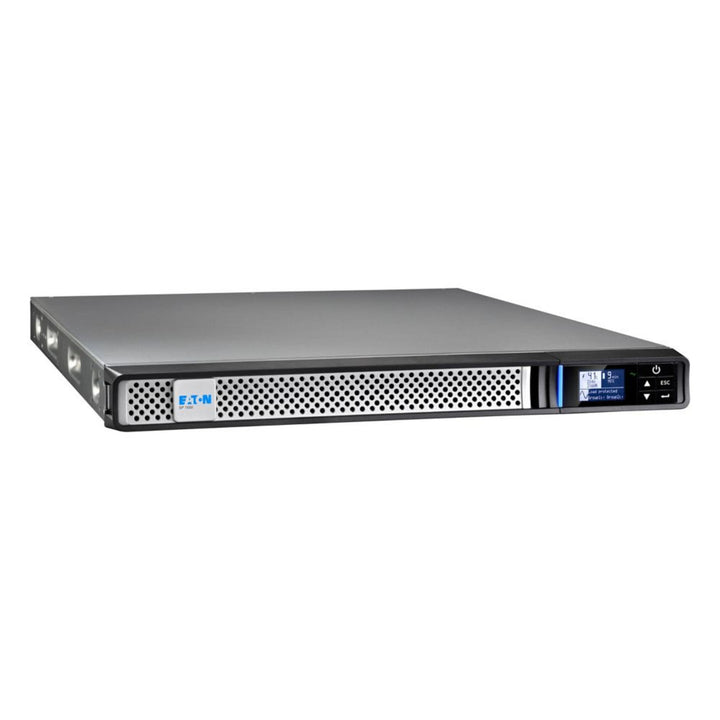 Eaton 5P 1550i Rack 1U G2 (Offline) UPS 5P1550IRG2