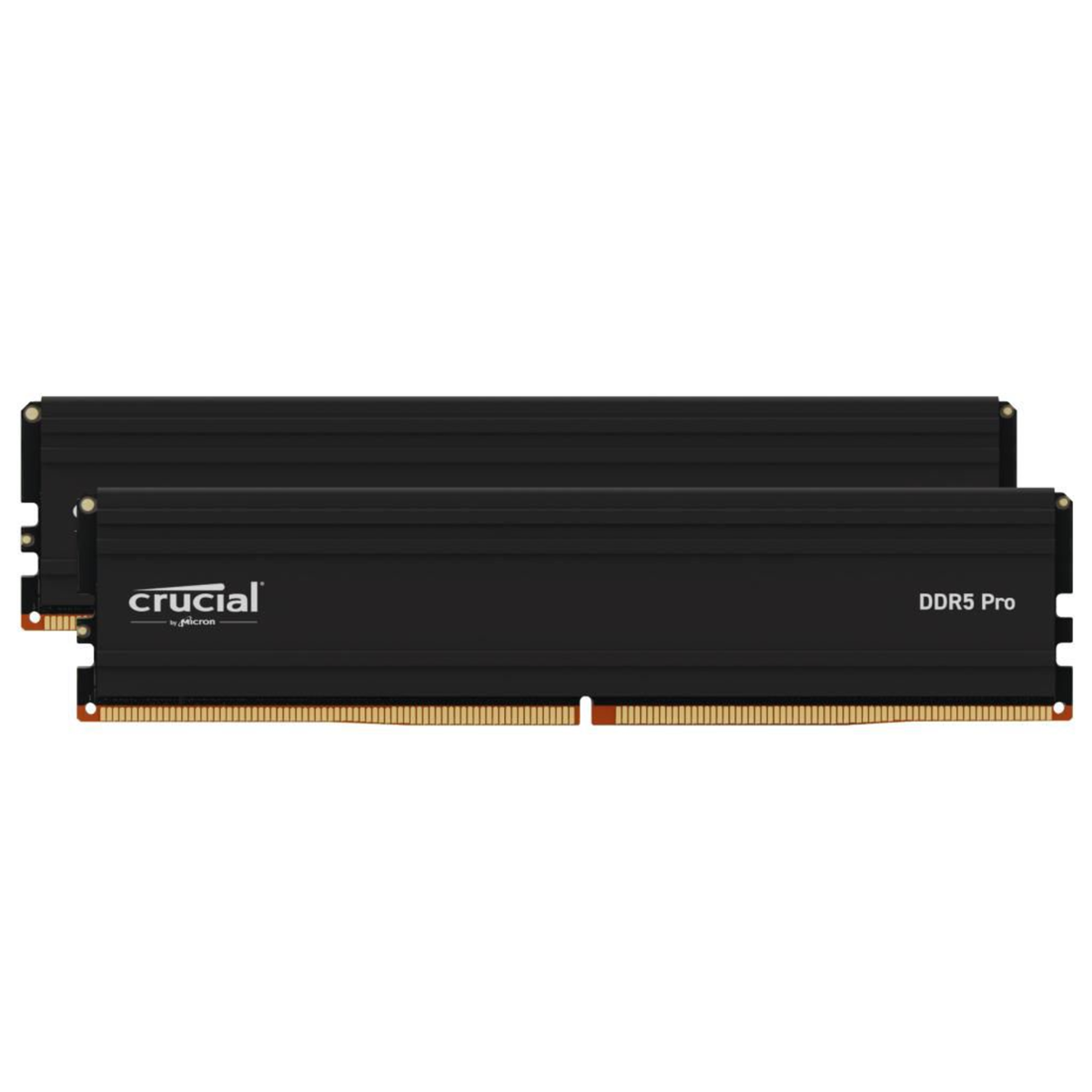 Crucial Pro 32GB DIMM DDR5 UDIMM ECC Memory CP2K16G56C46U5 - OwnerApprovedWeb 1a74c3218f9e