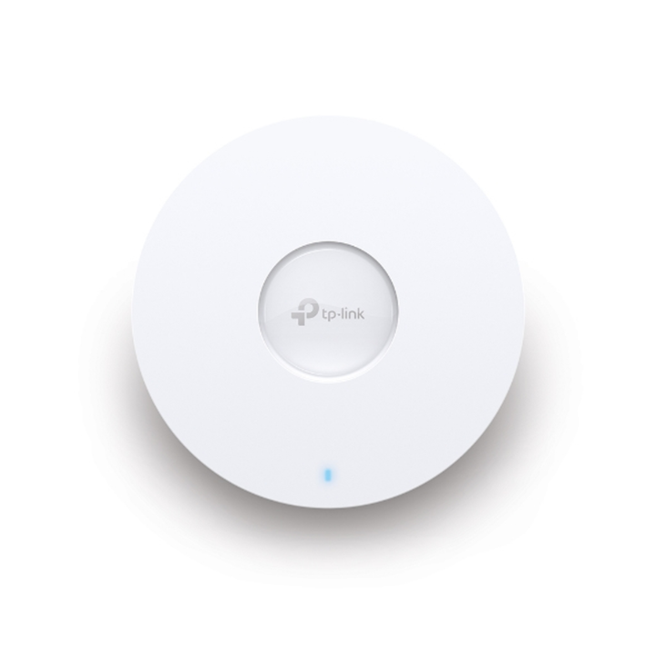 TP-Link AX5400 Ceiling Mount Dual-Band Wi-Fi 6 Access Point EAP670