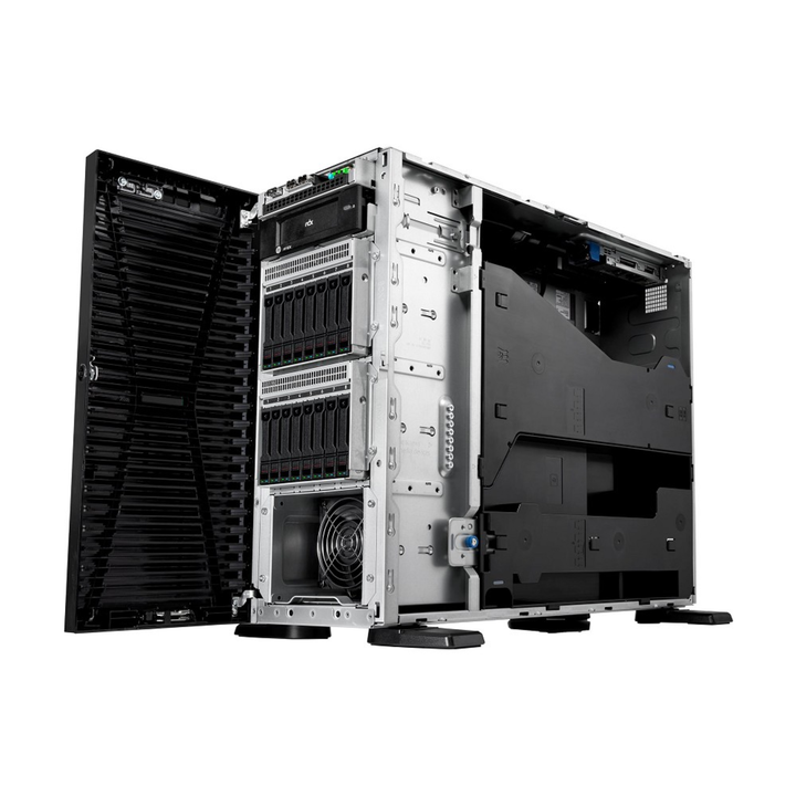 HPE ProLiant Ml110 Gen11 4514Y 1TB SATA 2GHz Server P83112-425