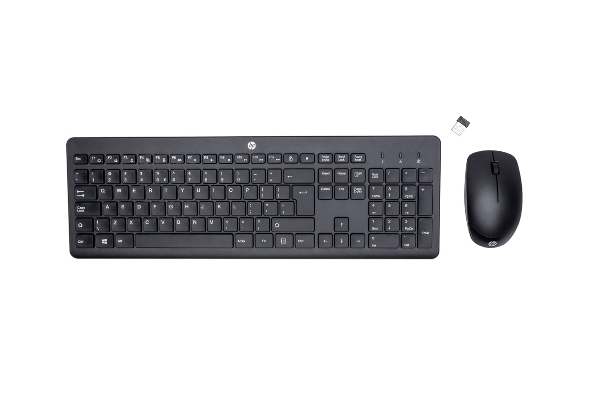 HP 230 WL +KB Combo EMEA-INTL Engl Mouse 18H24AA#ABB - OwnerApprovedWeb 1c4487b12d45