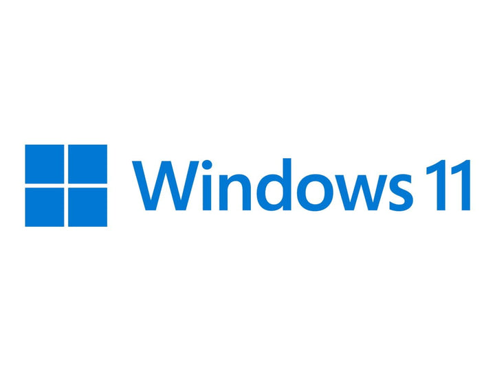 Microsoft Windows 11 Pro Operating System FQC-10538