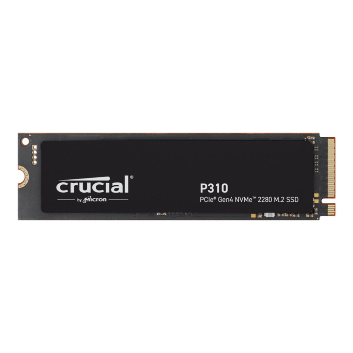 Crucial P310 500GB PCIe 4.0 NVMe SSD CT500P310SSD8-T - OwnerApprovedWeb 1cd03090b526