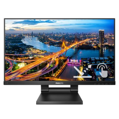 Philips B Line 222B1TC USB 3.0 22" Monitor 222B1TC/00 - OwnerApprovedWeb 1eabe4700b26