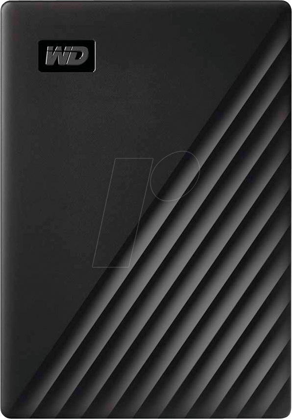 WD My Passport WDBPKJ0050BBK 5TB SATA HDD WDBPKJ0050BBK-WESN - OwnerApprovedWeb 1f883efa1658
